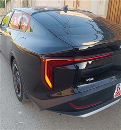 كيا K4